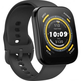 Xiaomi Amazfit Bip 5 Soft Black Xiaomi Amazfit Bip 5 Soft Black